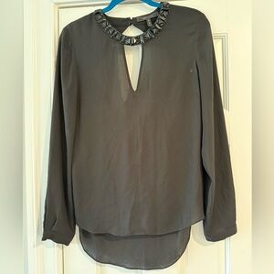BCBGMaxazria blouse